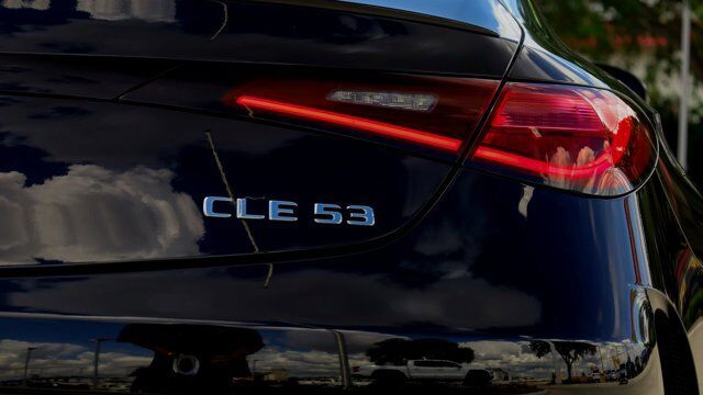 2024 Mercedes-Benz CLE AMG CLE 53  Selma TX