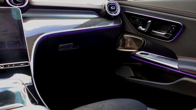 2024 Mercedes-Benz CLE AMG CLE 53  Selma TX