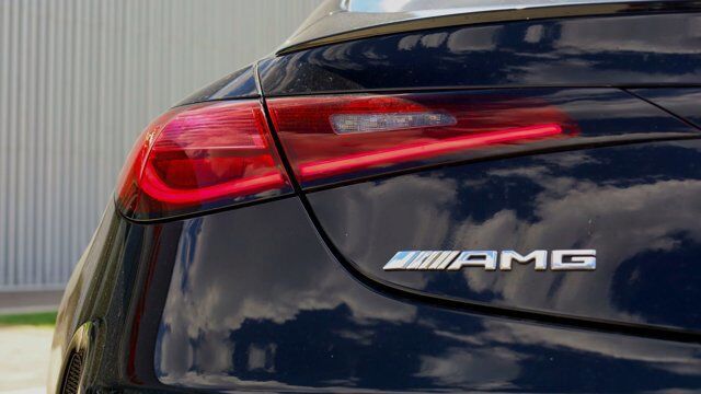 2024 Mercedes-Benz CLE AMG CLE 53  Selma TX