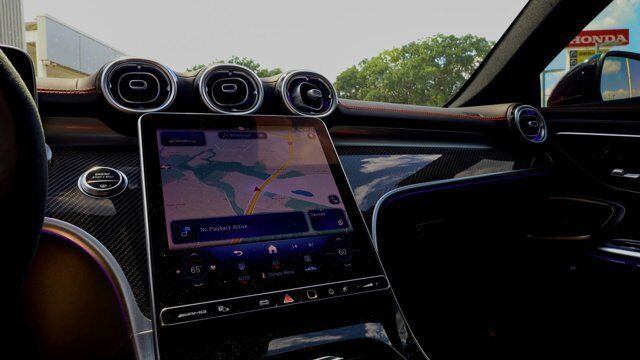 2024 Mercedes-Benz CLE AMG CLE 53  Selma TX