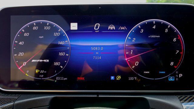 2024 Mercedes-Benz CLE AMG CLE 53  Selma TX