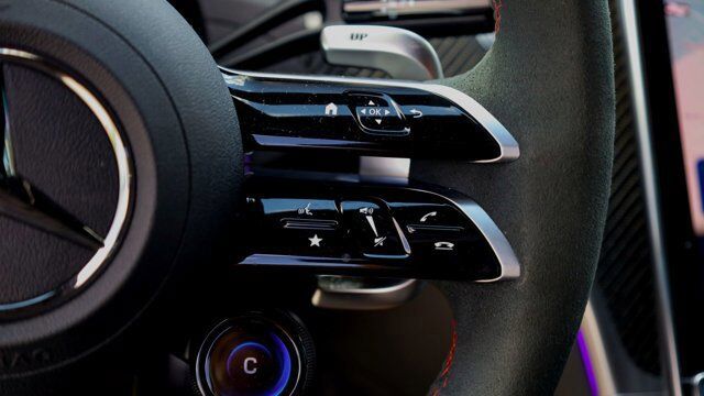 2024 Mercedes-Benz CLE AMG CLE 53  Selma TX