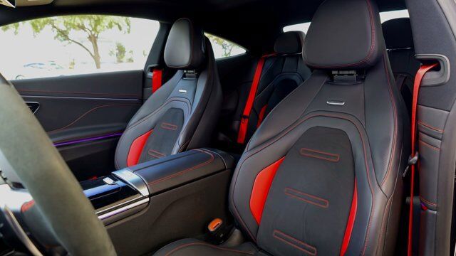 2024 Mercedes-Benz CLE AMG CLE 53  Selma TX