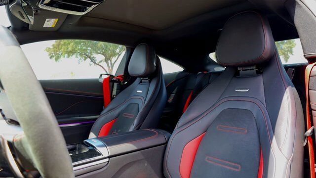 2024 Mercedes-Benz CLE AMG CLE 53  Selma TX