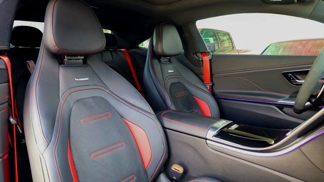 2024 Mercedes-Benz CLE AMG CLE 53  Selma TX