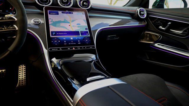 2024 Mercedes-Benz CLE AMG CLE 53  Selma TX