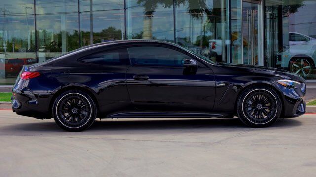 2024 Mercedes-Benz CLE AMG CLE 53  Selma TX