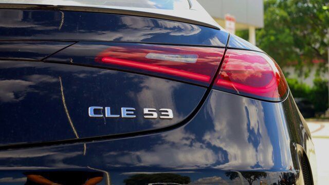 2024 Mercedes-Benz CLE AMG CLE 53  Selma TX