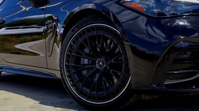 2024 Mercedes-Benz CLE AMG CLE 53