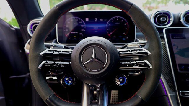 2024 Mercedes-Benz CLE AMG CLE 53  Selma TX