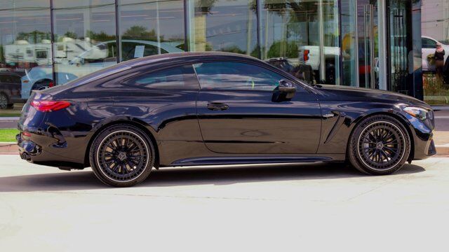 2024 Mercedes-Benz CLE AMG CLE 53  Selma TX