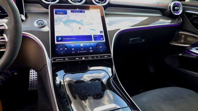 2024 Mercedes-Benz CLE AMG CLE 53  Selma TX