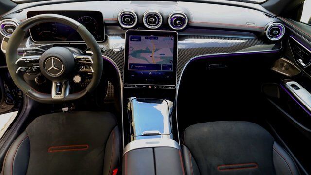 2024 Mercedes-Benz CLE AMG CLE 53  Selma TX