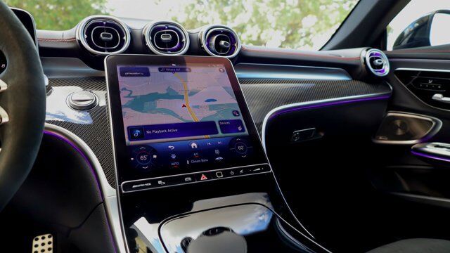 2024 Mercedes-Benz CLE AMG CLE 53  Selma TX