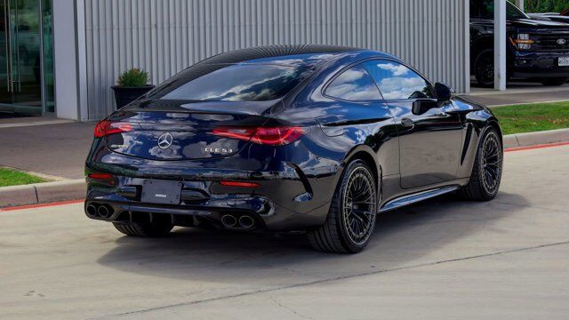 2024 Mercedes-Benz CLE AMG CLE 53  Selma TX