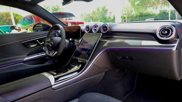 2024 Mercedes-Benz CLE AMG CLE 53  Selma TX