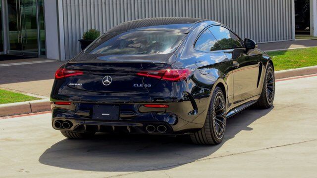 2024 Mercedes-Benz CLE AMG CLE 53  Selma TX