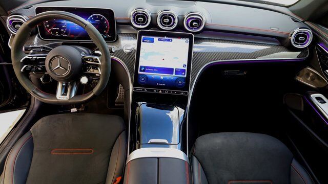 2024 Mercedes-Benz CLE AMG CLE 53  Selma TX