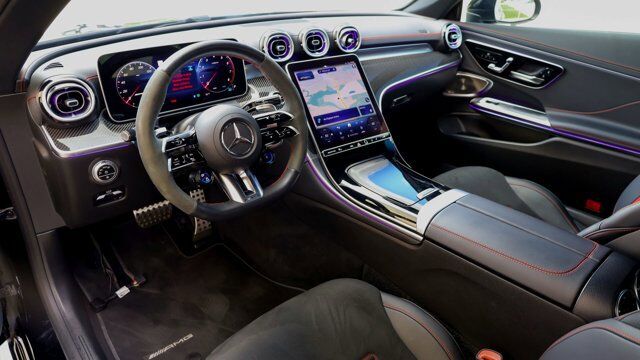 2024 Mercedes-Benz CLE AMG CLE 53  Selma TX