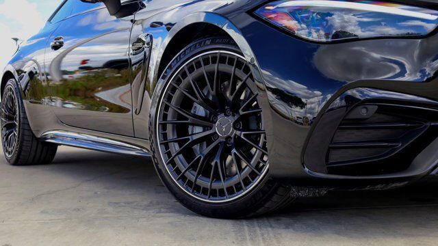 2024 Mercedes-Benz CLE AMG CLE 53  Selma TX