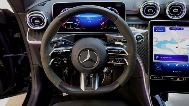 2024 Mercedes-Benz CLE AMG CLE 53  Selma TX