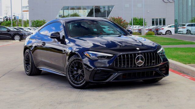 2024 Mercedes-Benz CLE AMG CLE 53  Selma TX