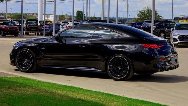 2024 Mercedes-Benz CLE AMG CLE 53  Selma TX