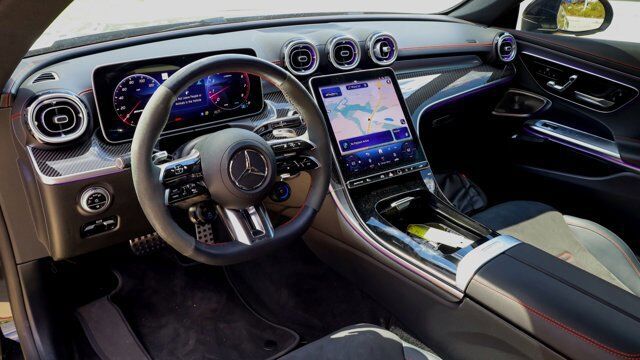 2024 Mercedes-Benz CLE AMG CLE 53  Selma TX