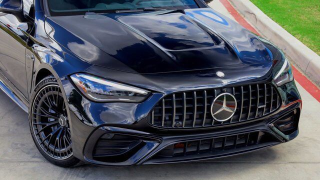 2024 Mercedes-Benz CLE AMG CLE 53  Selma TX