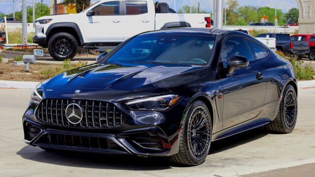 2024 Mercedes-Benz CLE AMG CLE 53  Selma TX