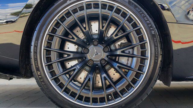 2024 Mercedes-Benz CLE AMG CLE 53  Selma TX