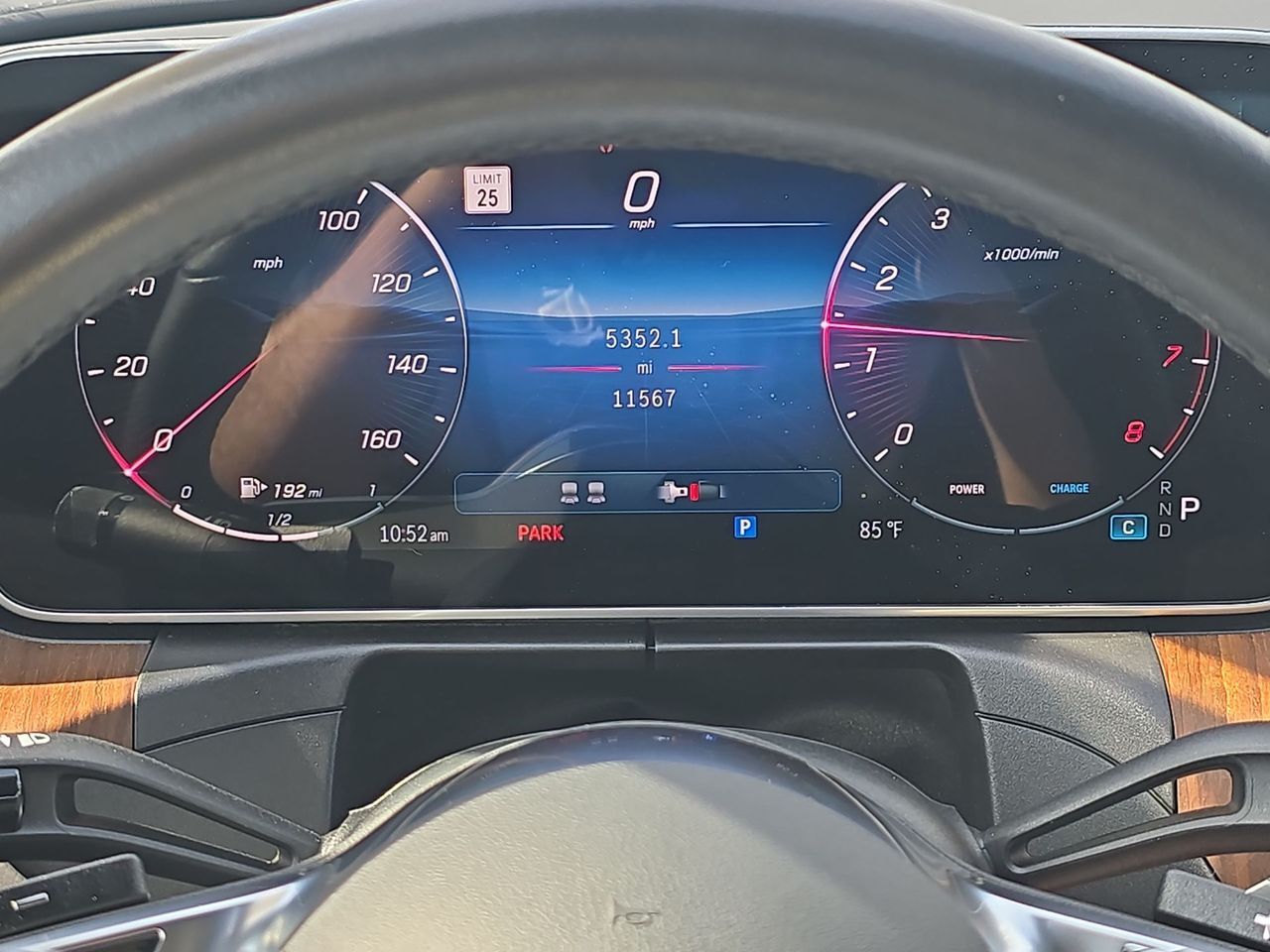 2024 Mercedes-Benz CLE CLE 300 Columbus OH