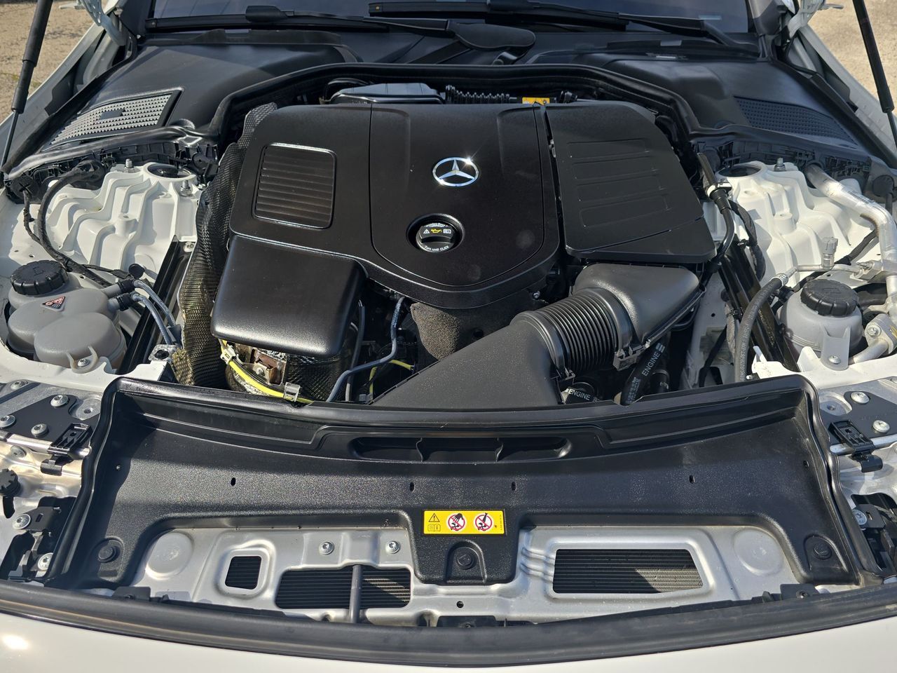 2024 Mercedes-Benz CLE CLE 300 Columbus OH