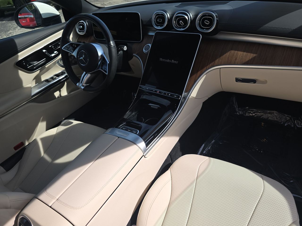 2024 Mercedes-Benz CLE CLE 300 Columbus OH