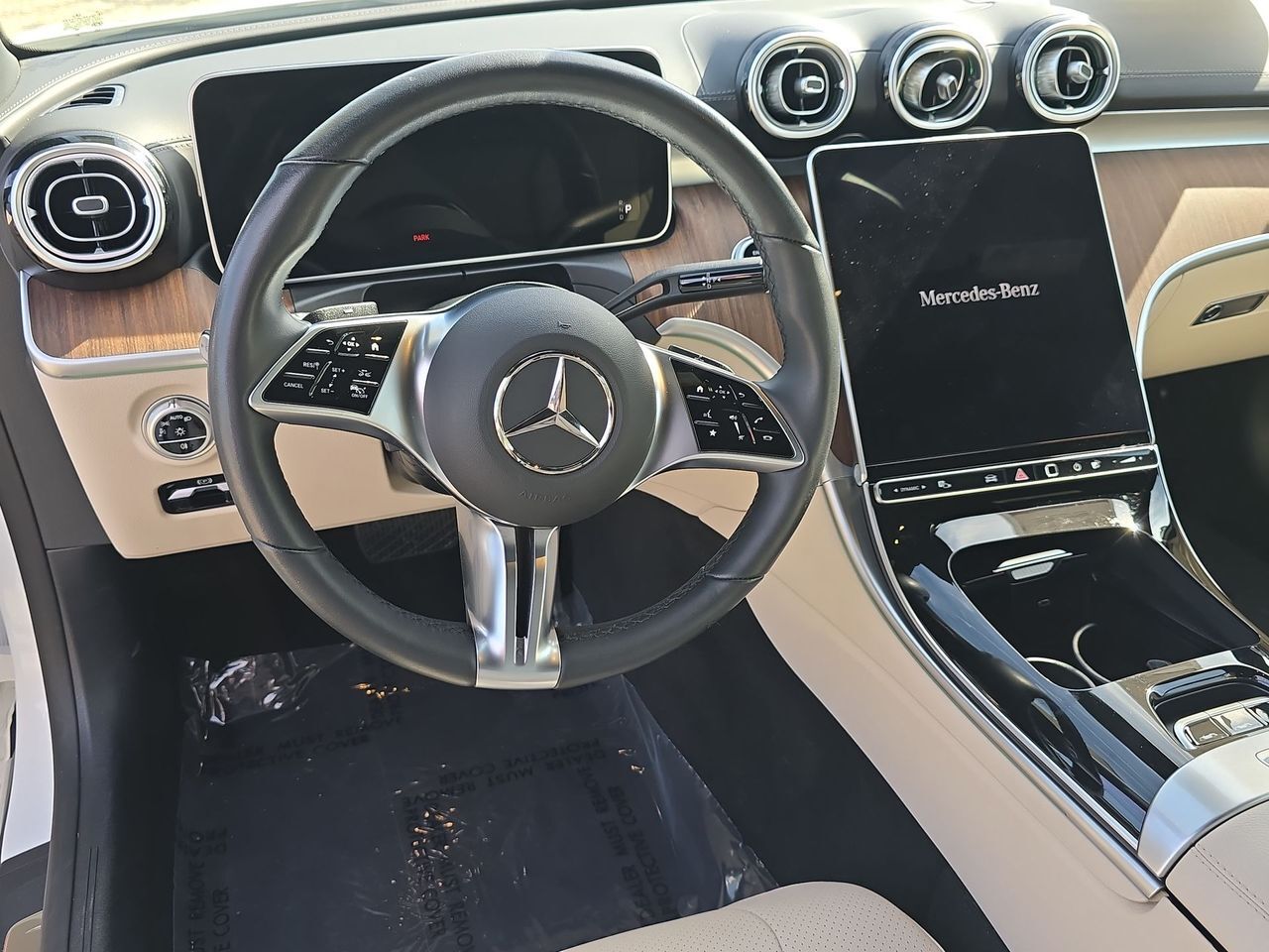 2024 Mercedes-Benz CLE CLE 300 Columbus OH