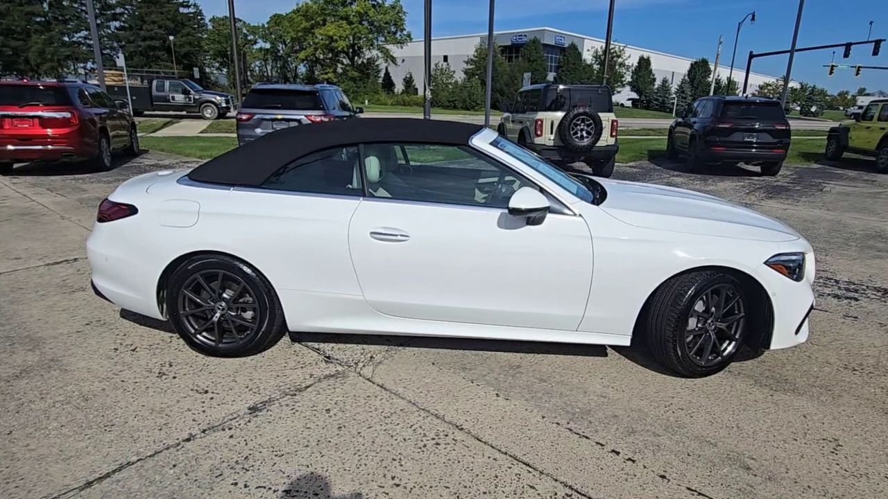 2024 Mercedes-Benz CLE CLE 300 Columbus OH