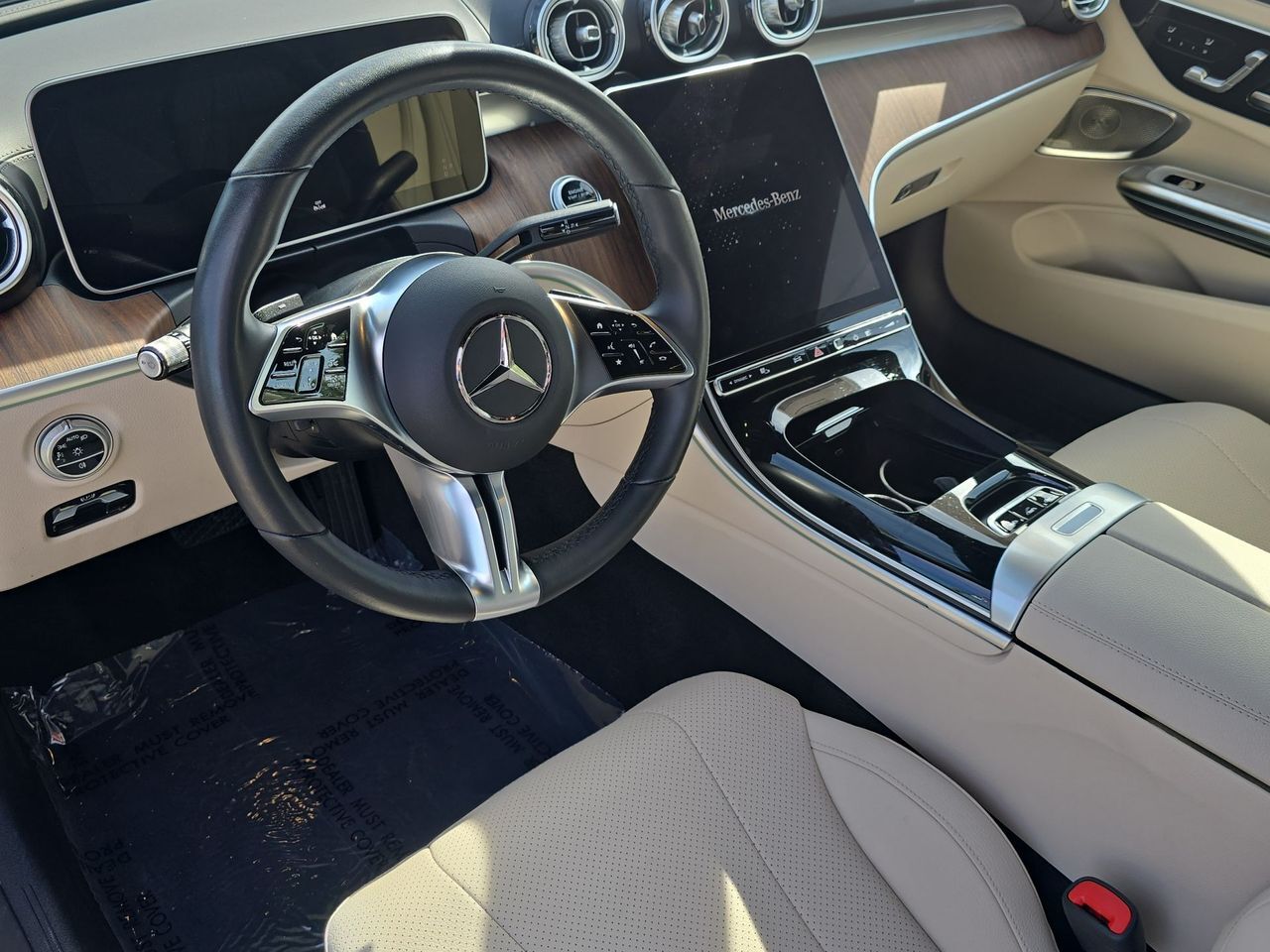 2024 Mercedes-Benz CLE CLE 300 Columbus OH
