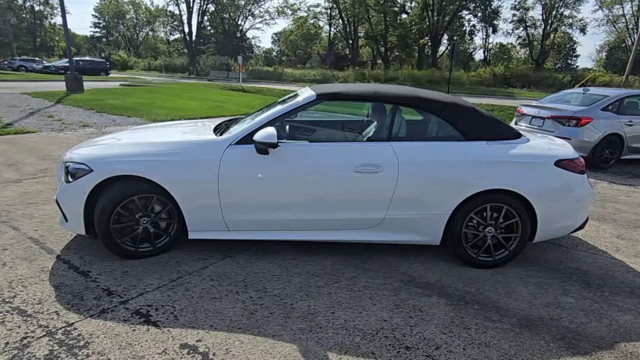 2024 Mercedes-Benz CLE CLE 300 Columbus OH