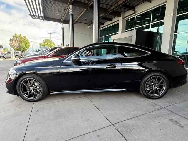 2024 Mercedes-Benz CLE CLE 300 Albuquerque NM