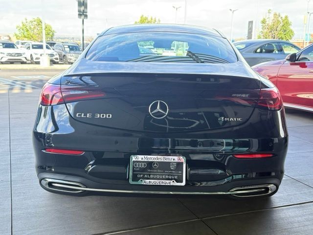 2024 Mercedes-Benz CLE CLE 300 Albuquerque NM