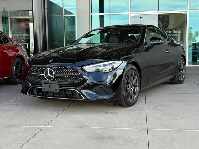 2024 Mercedes-Benz CLE CLE 300 Albuquerque NM