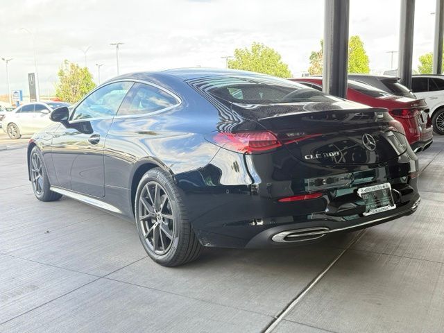 2024 Mercedes-Benz CLE CLE 300 Albuquerque NM