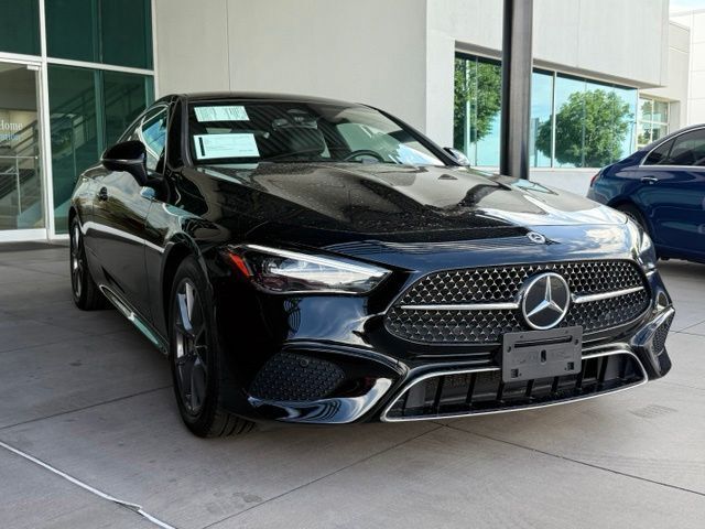 2024 Mercedes-Benz CLE CLE 300 Albuquerque NM