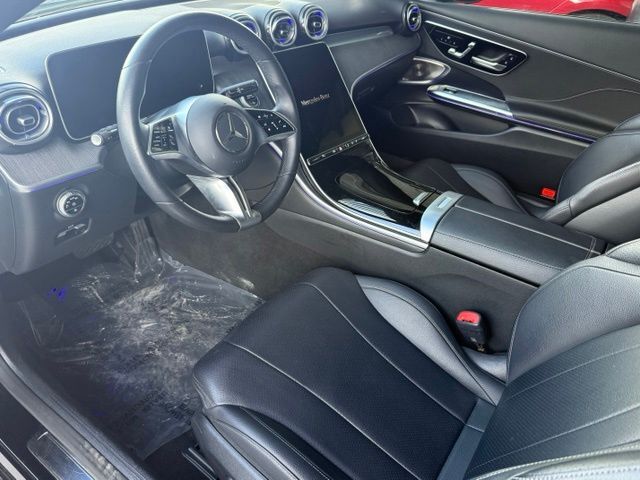 2024 Mercedes-Benz CLE CLE 300 Albuquerque NM