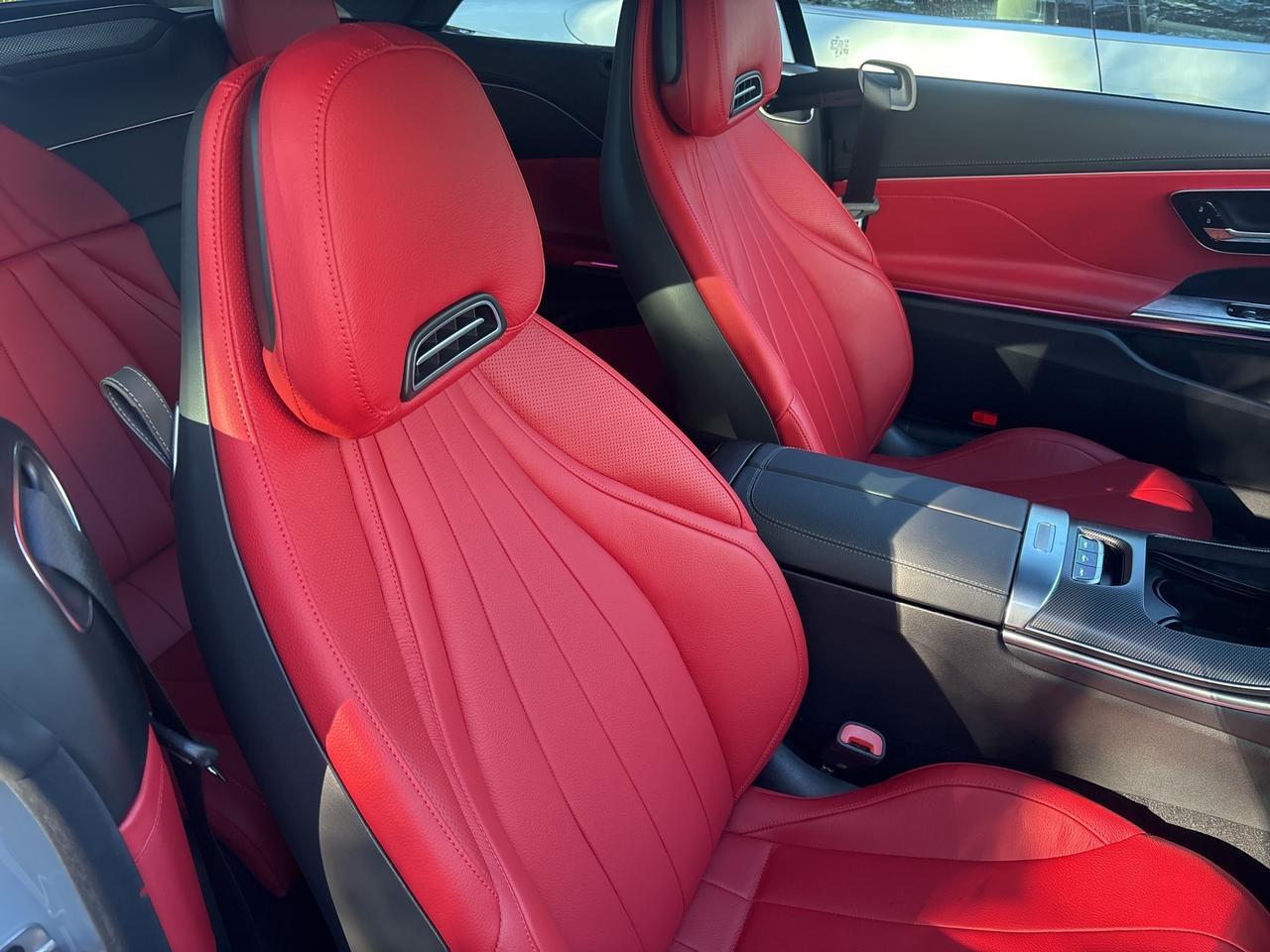 2024 Mercedes-Benz CLE CLE 300 Ft Lauderdale FL