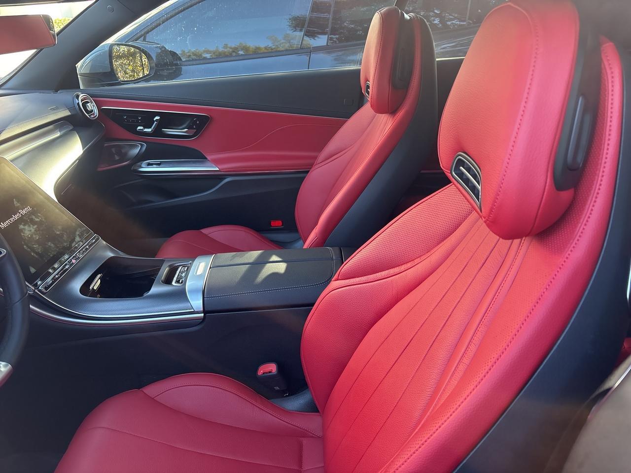 2024 Mercedes-Benz CLE CLE 300 Ft Lauderdale FL