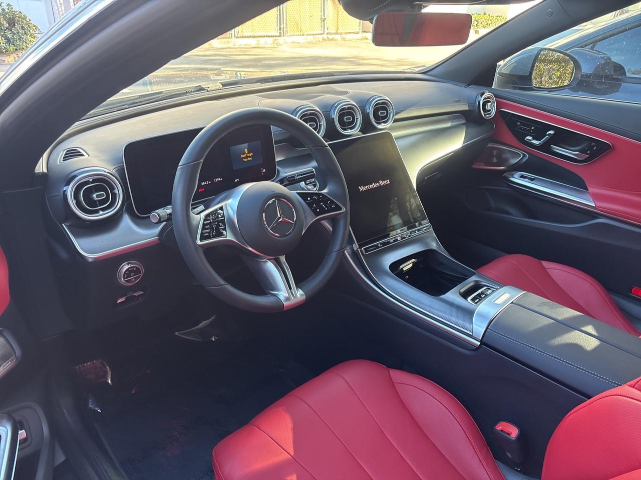 2024 Mercedes-Benz CLE CLE 300 Ft Lauderdale FL