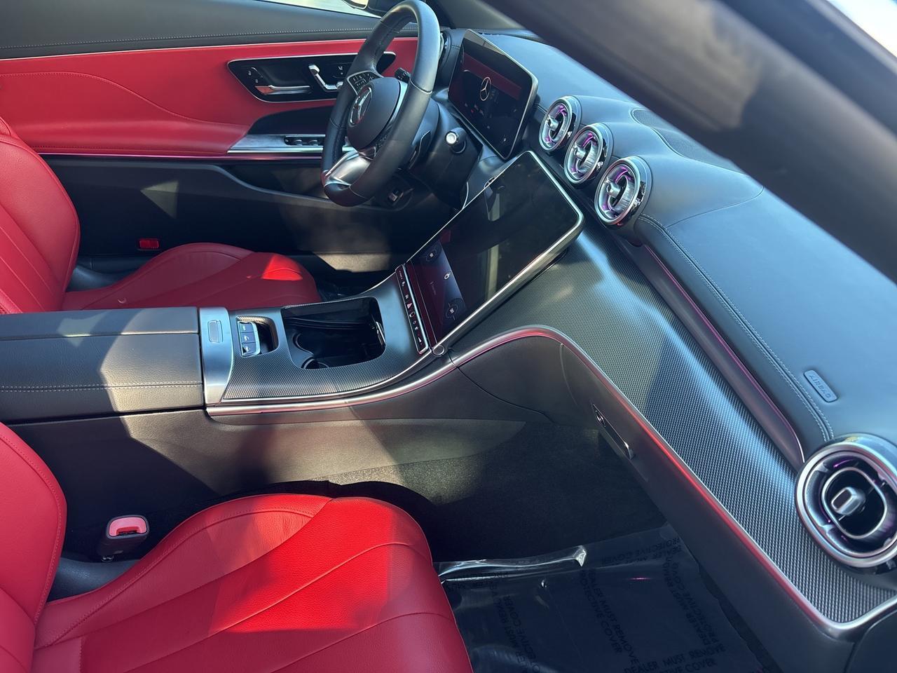 2024 Mercedes-Benz CLE CLE 300 Ft Lauderdale FL