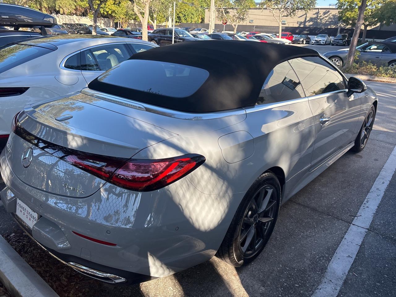 2024 Mercedes-Benz CLE CLE 300 Ft Lauderdale FL