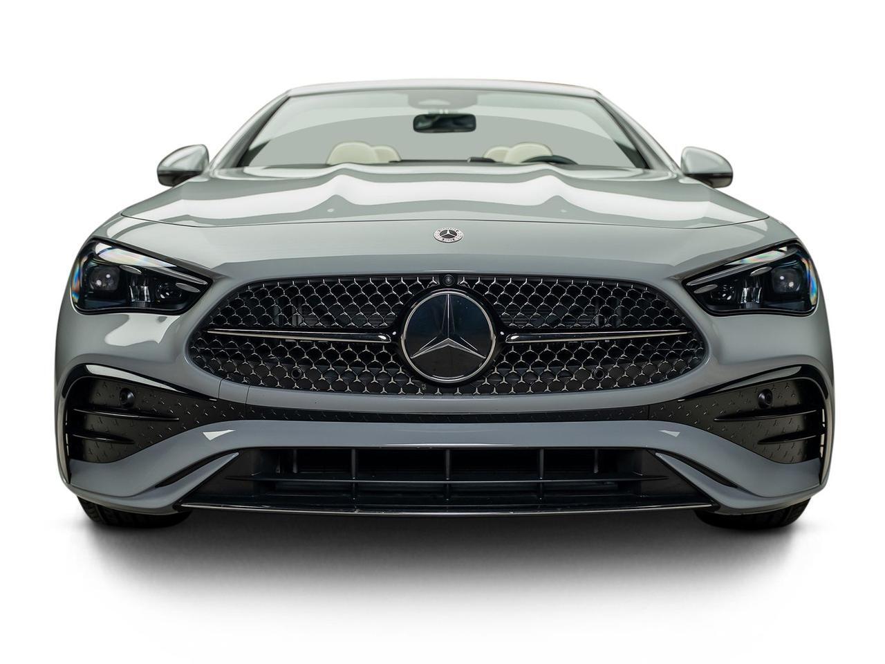 2024 Mercedes-Benz CLE CLE 300
